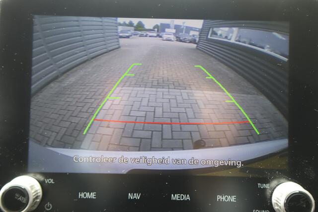 Mitsubishi ECLIPSE Cross 2.4 PHEV Intense + Trekhaak, dealer O.H, Standkachel