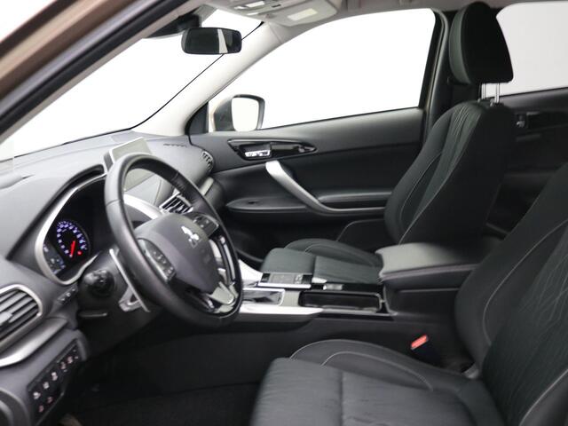 Mitsubishi ECLIPSE Cross 1.5 DI-T First Edition / Automaat / 360 Camera / HUD / Keyless / Dodehoek Detectie / Cruise Control / 1ste Eigenaar / Dealeronderhouden /