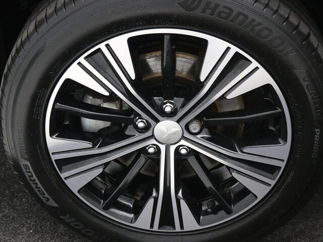 Mitsubishi ECLIPSE Cross 1.5 DI-T First Edition / Automaat / 360 Camera / HUD / Keyless / Dodehoek Detectie / Cruise Control / 1ste Eigenaar / Dealeronderhouden /