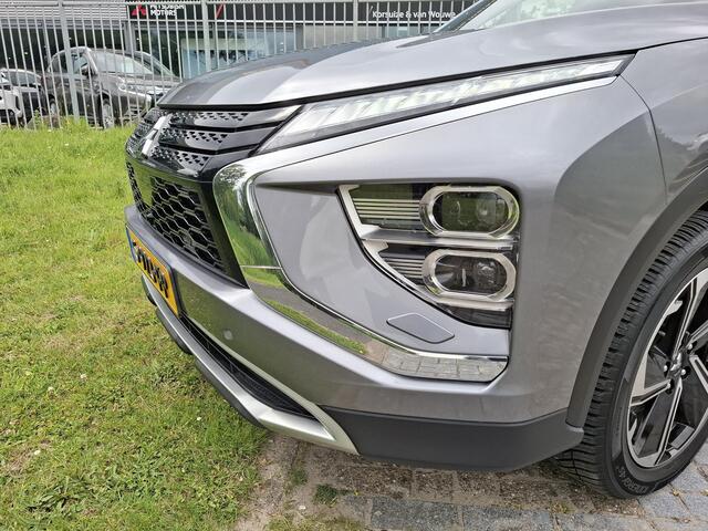 Mitsubishi ECLIPSE Cross 2.4 PHEV Intense+ Carplay & Android auto | Camera | Stoelverwarming
