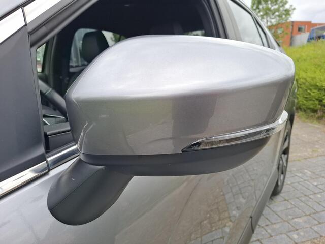Mitsubishi ECLIPSE Cross 2.4 PHEV Intense+ Carplay & Android auto | Camera | Stoelverwarming