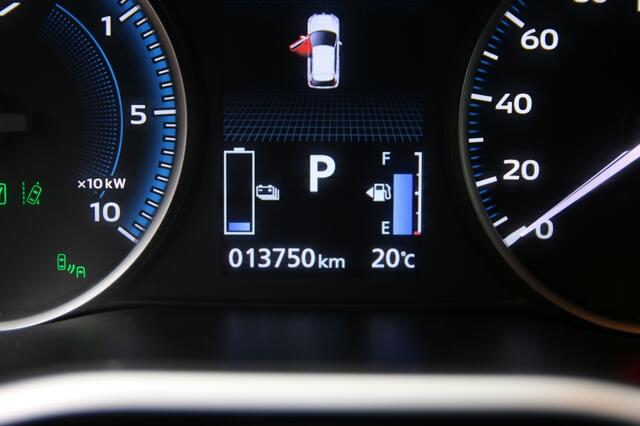 Mitsubishi ECLIPSE Cross 2.4 PHEV Executive