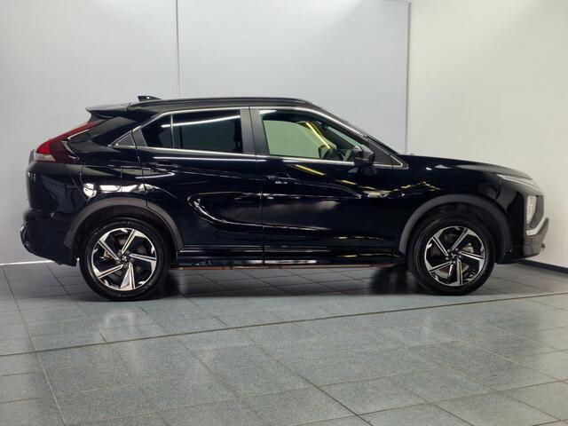 Mitsubishi ECLIPSE Cross 2.4 PHEV Executive Automaat, Navigatie, Stoelverw. Adaptive CruiseControl, Keyless Entry/Start