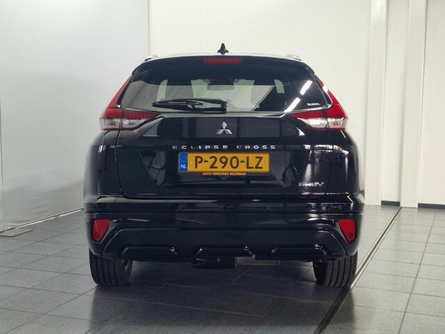 Mitsubishi ECLIPSE Cross 2.4 PHEV Executive Automaat, Navigatie, Stoelverw. Adaptive CruiseControl, Keyless Entry/Start
