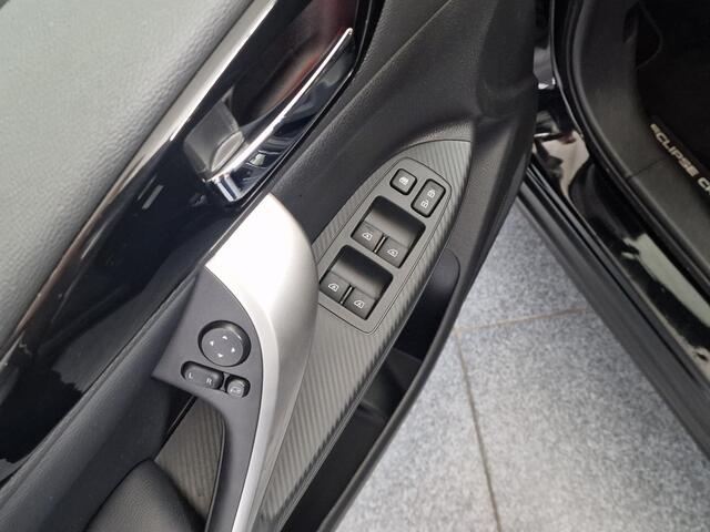 Mitsubishi ECLIPSE Cross 2.4 PHEV Executive Automaat, Navigatie, Stoelverw. Adaptive CruiseControl, Keyless Entry/Start