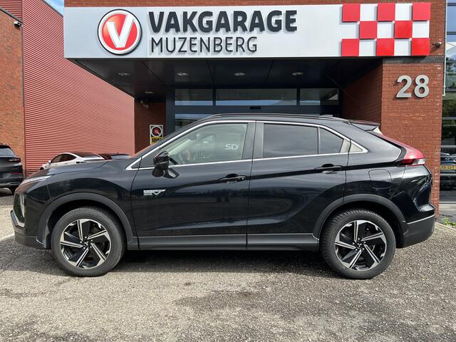 Mitsubishi ECLIPSE Cross 2.4 PHEV Intense // LED // CAMERA // KEYLESS // APPLE CARPLAY / ANDROID AUTO // CLIMA // STOELVERWARMING