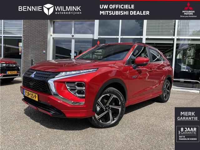 Mitsubishi ECLIPSE Cross 2.4 PHEV Executive