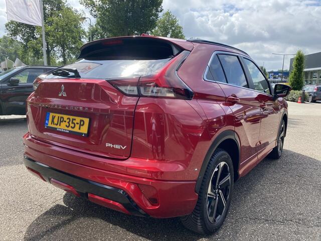 Mitsubishi ECLIPSE Cross 2.4 PHEV Executive