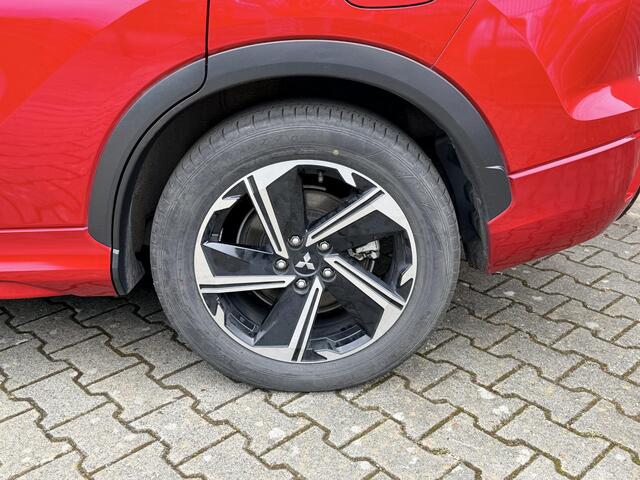 Mitsubishi ECLIPSE Cross 2.4 PHEV Instyle *Trekhaak*Schuifdak*HUD*