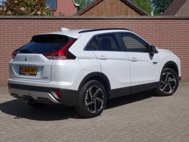 Mitsubishi ECLIPSE Cross 2.4 PHEV Intense+ | trekhaak
