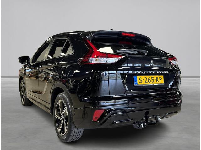 Mitsubishi ECLIPSE Cross 2.4 PHEV Executive Trekhaak 360, camera