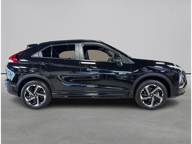 Mitsubishi ECLIPSE Cross 2.4 PHEV Executive Trekhaak 360, camera