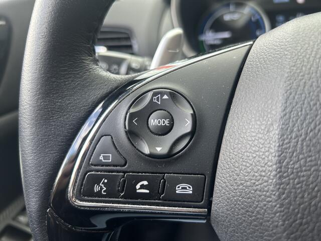 Mitsubishi ECLIPSE Cross 2.4 PHEV Instyle // FULL LED // LEDER // NAVI + CARPLAY // PANO/SCHUIFKANTELDAK // 360 CAMERA // ADAPTIVE CRUISE