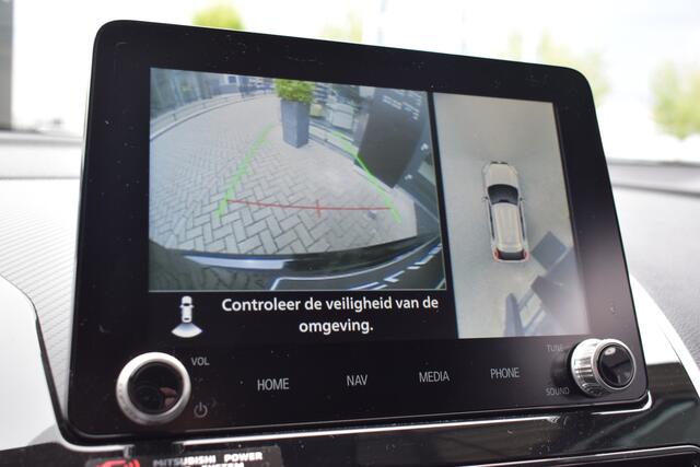 Mitsubishi ECLIPSE Cross 2.4 PHEV Executive | 360° Camera | Adaptieve Cruise Control | Stoel/ Stuurverwarming | 230V Stekker |