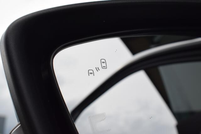 Mitsubishi ECLIPSE Cross 2.4 PHEV Executive | 360° Camera | Adaptieve Cruise Control | Stoel/ Stuurverwarming | 230V Stekker |