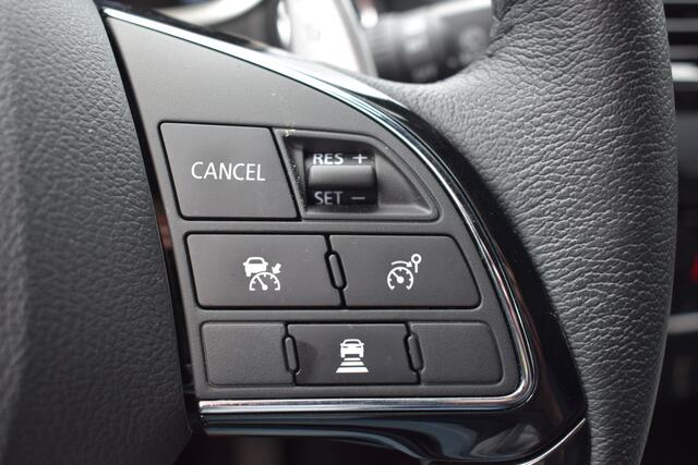 Mitsubishi ECLIPSE Cross 2.4 PHEV Executive | 360° Camera | Adaptieve Cruise Control | Stoel/ Stuurverwarming | 230V Stekker |