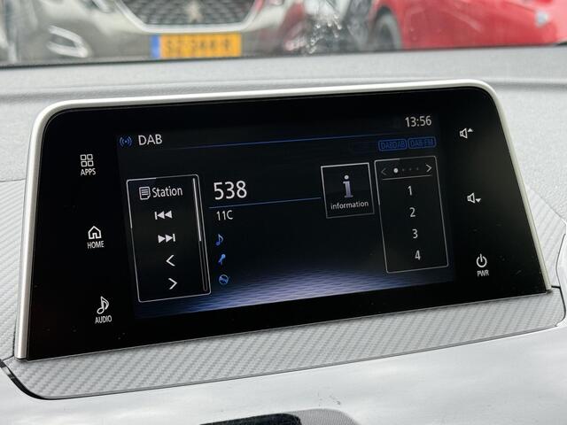 Mitsubishi ECLIPSE Cross 1.5 DI-T Instyle / Dealer onderhouden! / Panoramadak / Lederen bekleding / Stoel-/Stuurverwarming / Voorruitverwarming / Achteruitrijcamera / LED verlichting / Apple CarPlay/Android Auto /