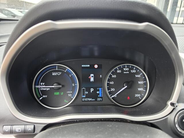 Mitsubishi ECLIPSE Cross Executive | Stoelverwarming | 360º Camera | Navigatie |