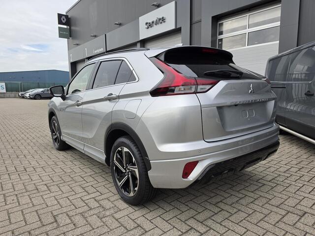 Mitsubishi ECLIPSE Cross Executive | Stoelverwarming | 360º Camera | Navigatie |