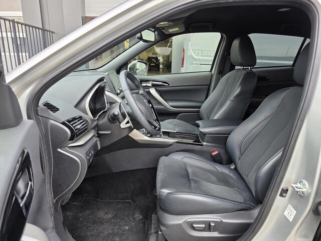 Mitsubishi ECLIPSE Cross Executive | Stoelverwarming | 360º Camera | Navigatie |