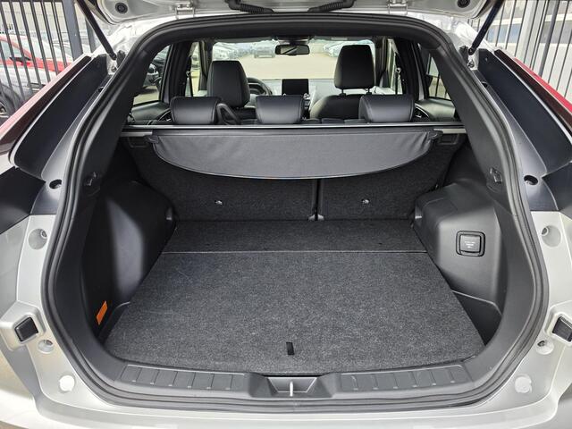 Mitsubishi ECLIPSE Cross Executive | Stoelverwarming | 360º Camera | Navigatie |