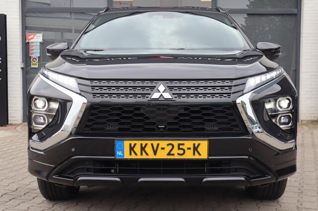 Mitsubishi ECLIPSE Cross 2.4 PHEV Executive AdaptiveCruise | Apple/AndroidAuto | AllSeaso