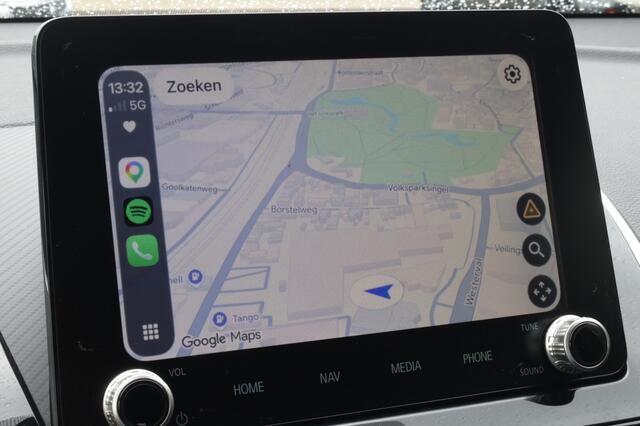 Mitsubishi ECLIPSE Cross 2.4 PHEV Executive AdaptiveCruise | Apple/AndroidAuto | AllSeaso