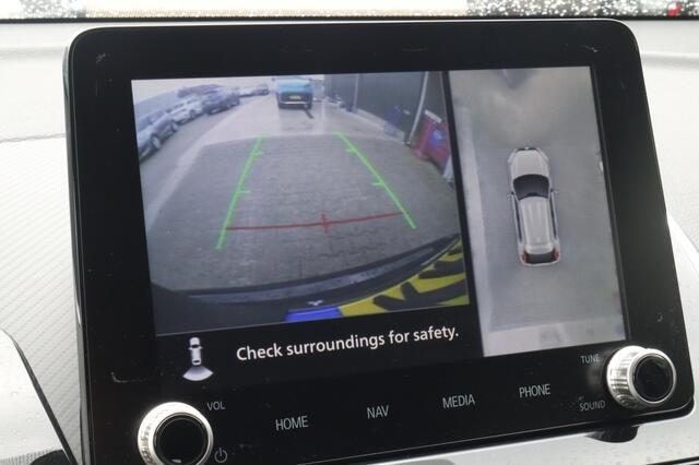 Mitsubishi ECLIPSE Cross 2.4 PHEV Executive AdaptiveCruise | Apple/AndroidAuto | AllSeaso