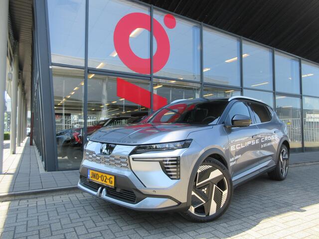 Mitsubishi ECLIPSE Cross Instyle 87 kWh AUTOMAAT 100% ELEKTRISCH 220 PK