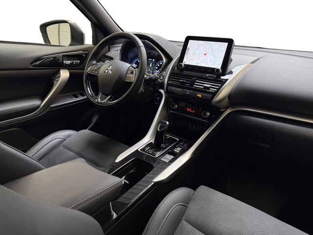 Mitsubishi ECLIPSE Cross 2.4 PHEV Intense+ I Cruise Control I Camera I Stoelverwaming