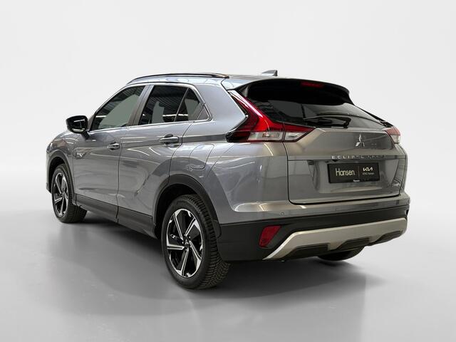 Mitsubishi ECLIPSE Cross 2.4 PHEV Intense+ I Cruise Control I Camera I Stoelverwaming