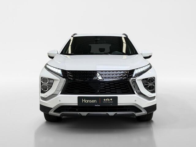 Mitsubishi ECLIPSE Cross 2.4 PHEV Intense+ I Cruise Control I Camera I Stoelverwaming