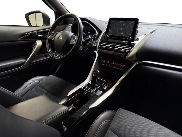 Mitsubishi ECLIPSE Cross 2.4 PHEV Intense+ I Cruise Control I Camera I Stoelverwaming
