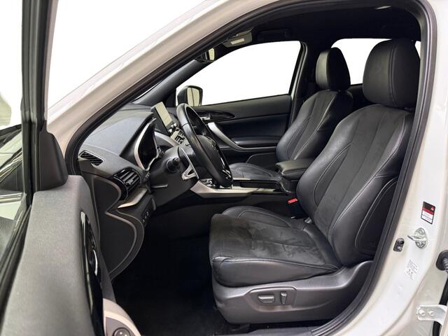 Mitsubishi ECLIPSE Cross 2.4 PHEV Intense+ I Cruise Control I Camera I Stoelverwaming