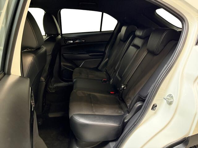 Mitsubishi ECLIPSE Cross 2.4 PHEV Intense+ I Cruise Control I Camera I Stoelverwaming