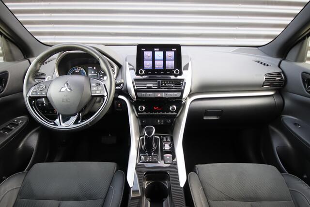 Mitsubishi ECLIPSE Cross 2.4 PHEV Executive Trekhaak, Adaptive cr, Dealer o.h.