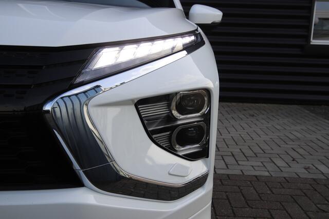 Mitsubishi ECLIPSE Cross 2.4 PHEV Executive Trekhaak, Adaptive cr, Dealer o.h.