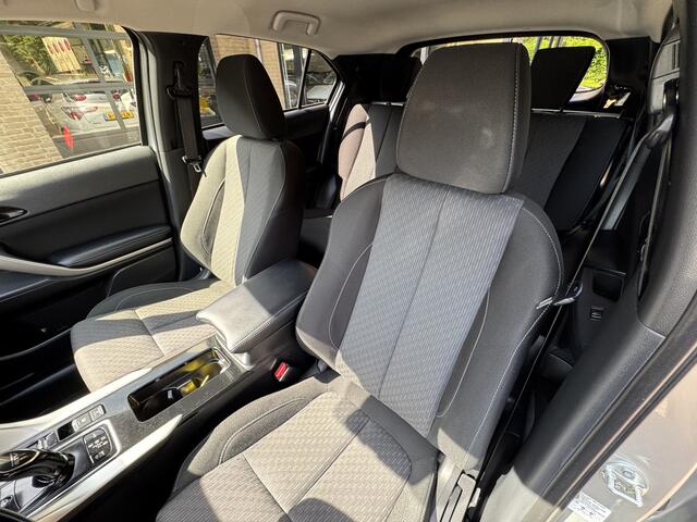 Mitsubishi ECLIPSE Cross 2.4 PHEV Intense Climate Control Camera Carplay Trekhaak