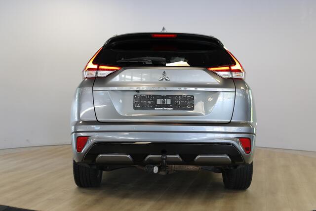 Mitsubishi ECLIPSE Cross Executive PHEV | 360 camera | Cruise Adaptief | Trekhaak | Apple Carplay