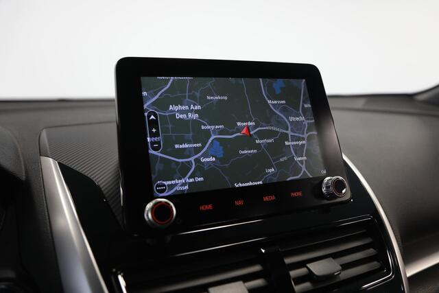 Mitsubishi ECLIPSE Cross Executive PHEV | 360 camera | Cruise Adaptief | Trekhaak | Apple Carplay