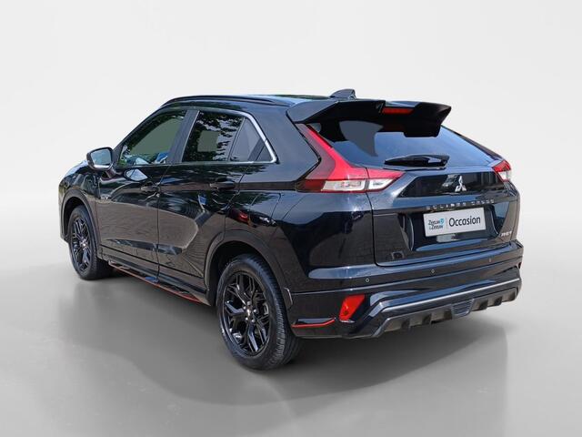 Mitsubishi ECLIPSE Cross 2.4 PHEV Instyle | Meest complete Instyle |
