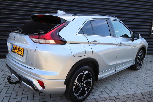 Mitsubishi ECLIPSE Cross 2.4 PHEV Business Executive Trekhaak, Adaptive Cruise, NL-Auto