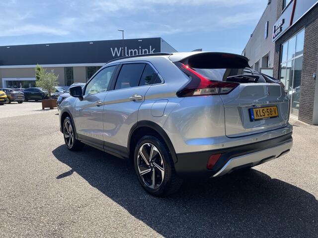Mitsubishi ECLIPSE Cross 2.4 PHEV First Edition | All Seasons
