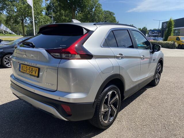 Mitsubishi ECLIPSE Cross 2.4 PHEV First Edition | All Seasons