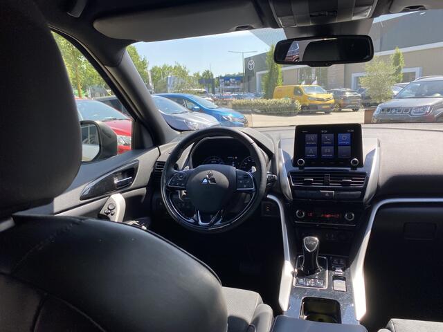 Mitsubishi ECLIPSE Cross 2.4 PHEV First Edition | All Seasons