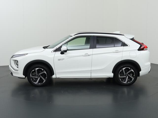 Mitsubishi ECLIPSE Cross 2.4 PHEV Executive | Navigatie | Parkeercamera 360° | Climate Control | Cruise Control Adaptief |