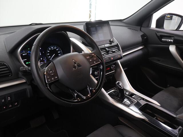 Mitsubishi ECLIPSE Cross 2.4 PHEV Executive | Navigatie | Parkeercamera 360° | Climate Control | Cruise Control Adaptief |