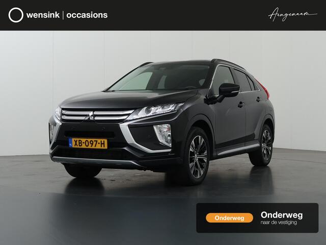 Mitsubishi ECLIPSE Cross 1.5 DI-T Intense | Trekhaak | Climate Control | Cruise Control | Apple Carplay / Android Auto |