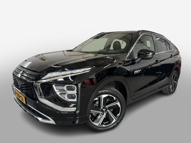 Mitsubishi ECLIPSE 2.4 PHEV INTENSE+, Camera, Stoel verwarming, Led, Trekhaak afneembaar