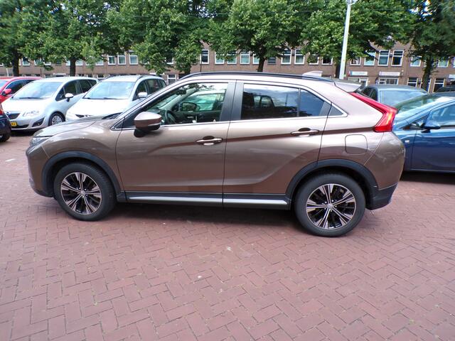 Mitsubishi ECLIPSE Cross 1.5 DI-T First Edition